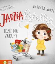 Jadzia Pętelka idzie na zakupy