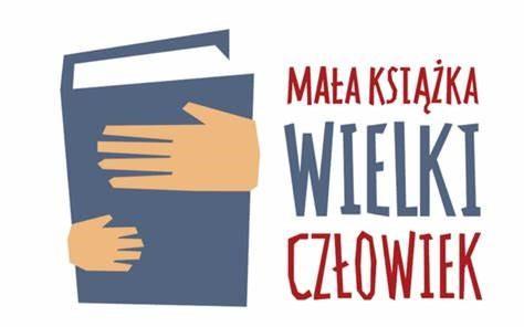 „Mała książka – wielki człowiek”