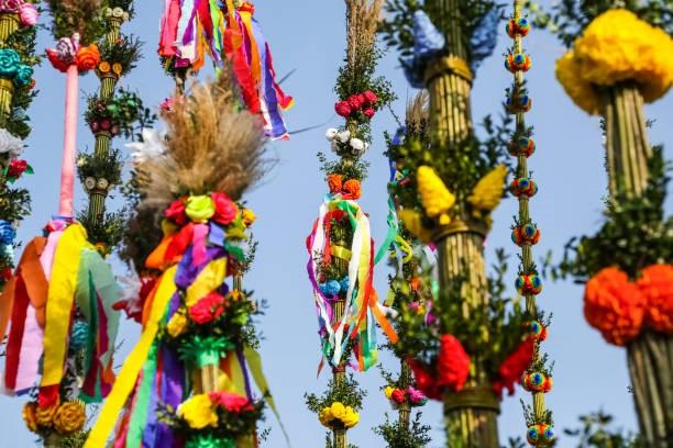 KONKURS NA NAJŁADNIEJSZĄ PALMĘ WIELKANOCNĄ 2026