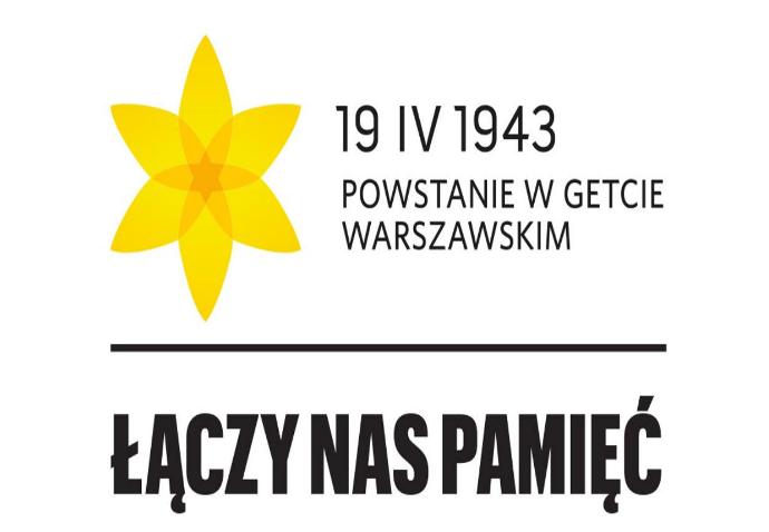 ŁĄCZY NAS PAMIĘĆ