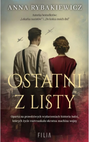 OSTATNI Z LISTY