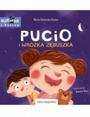 Pucio i Wróżka Zębuszka