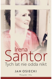 Irena Santor