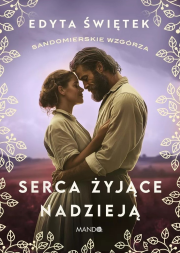 Sandomierskie wzgórza