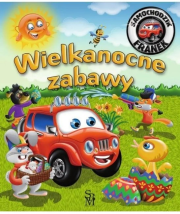 Wielkanocne zabawy